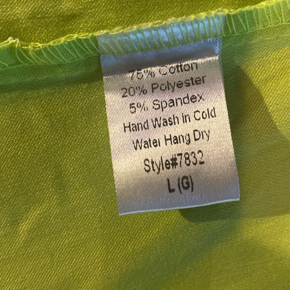 Corset top with zip up back - Picture 4 of 8